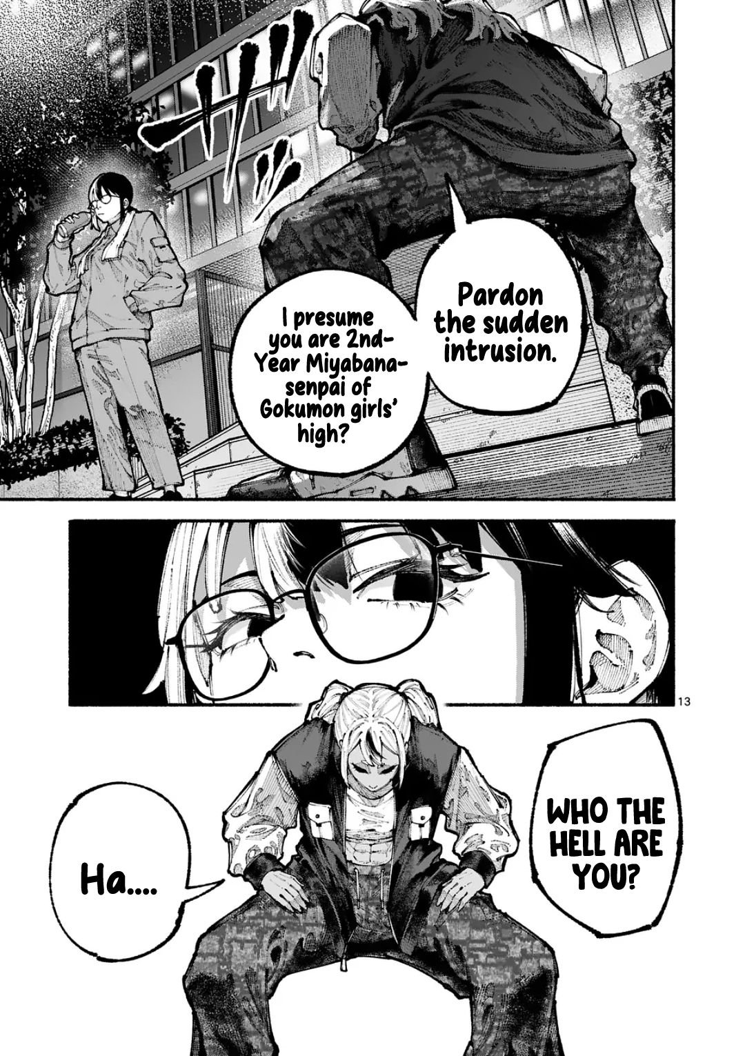 13