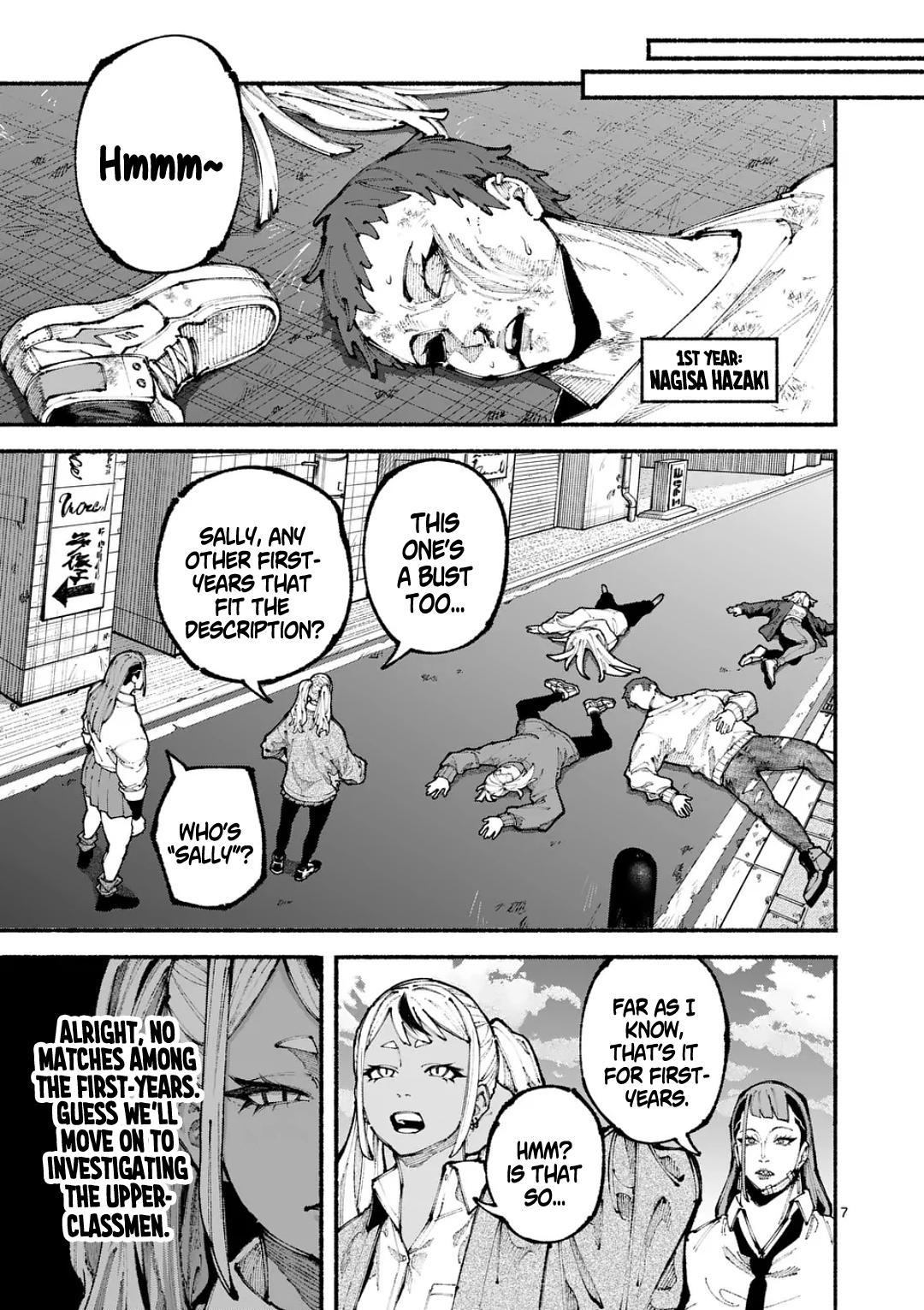 7