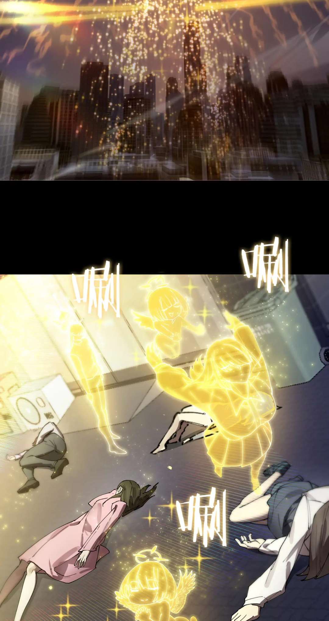 SSS-Rank Paladin Who Transcends Common Sense Chapter 78 - halaman 21