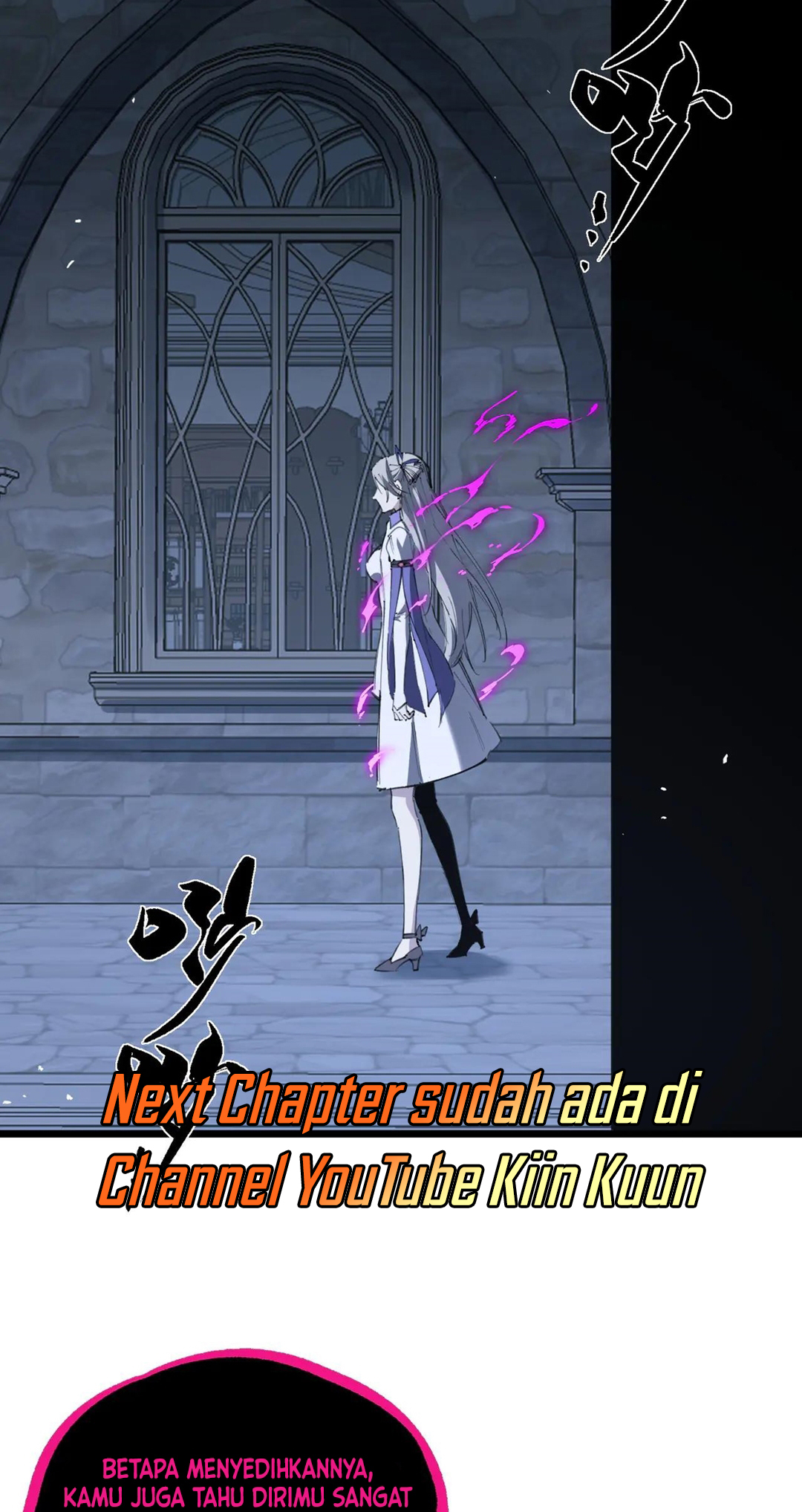 SSS-Rank Paladin Who Transcends Common Sense Chapter 78 - halaman 64