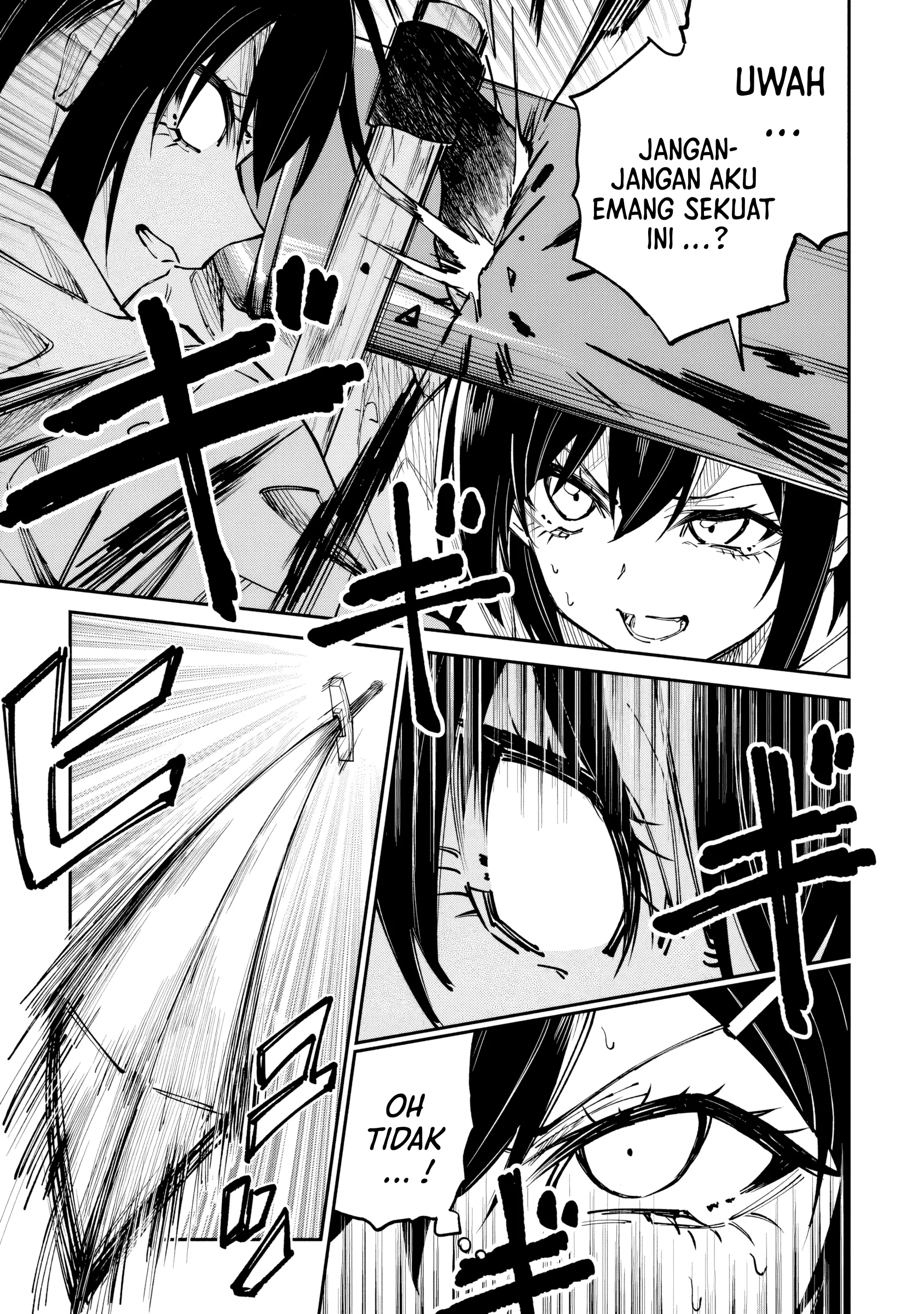 Home Center-goto Yobidasareta Watashi no Daimeikyuu Renovation! Chapter 6.2 - halaman 14