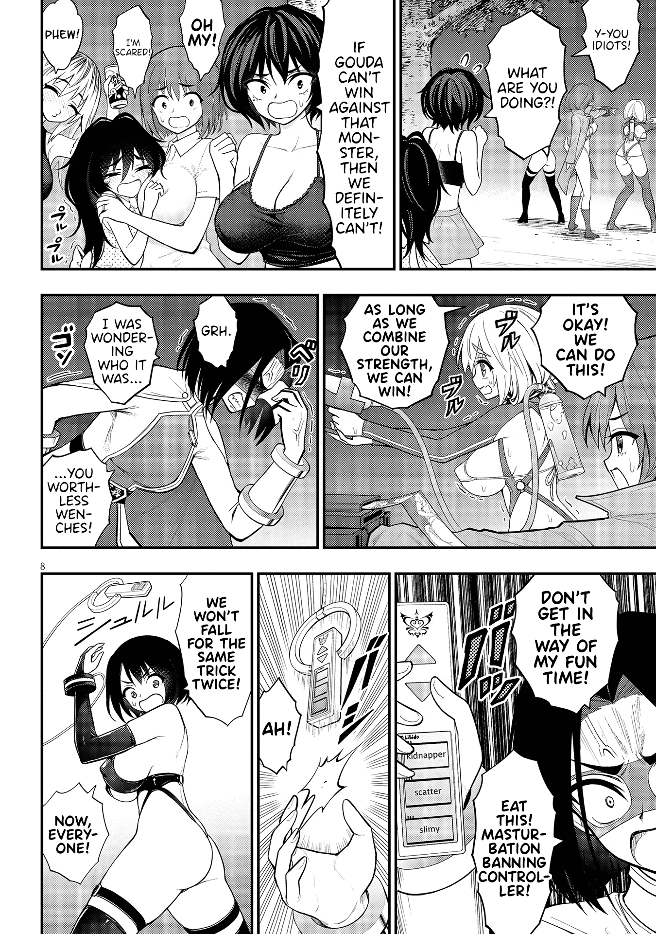 8
