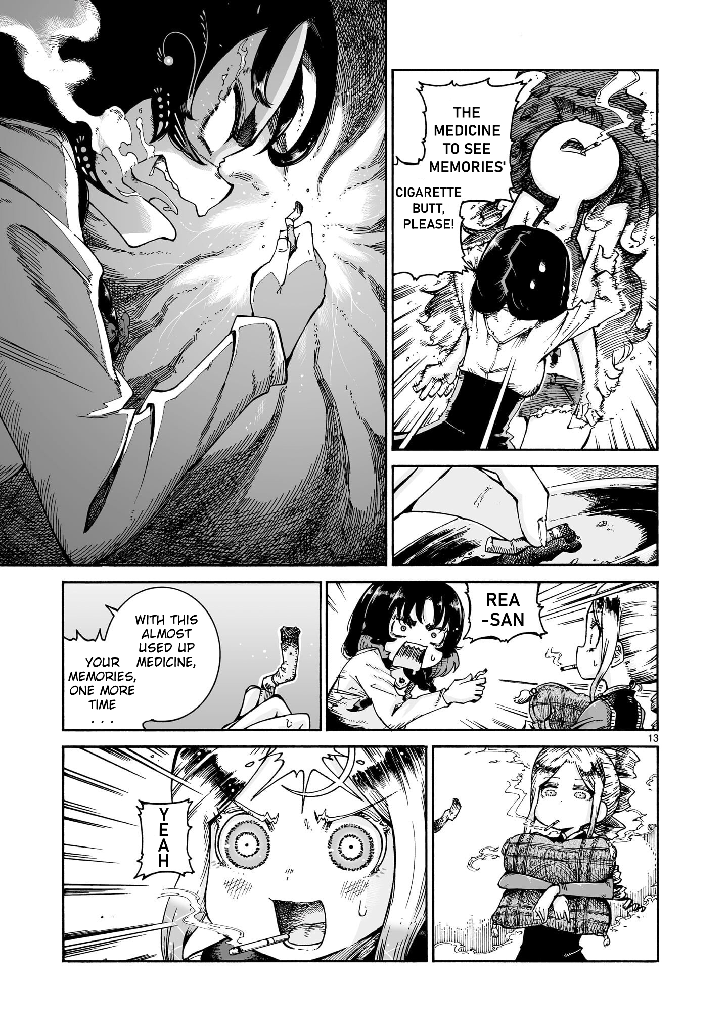 13