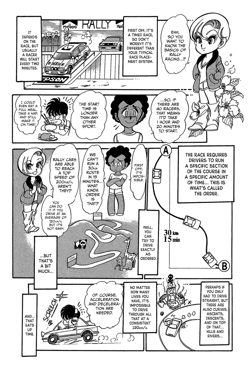 Halaman dari Goddamn Chapter 11.5