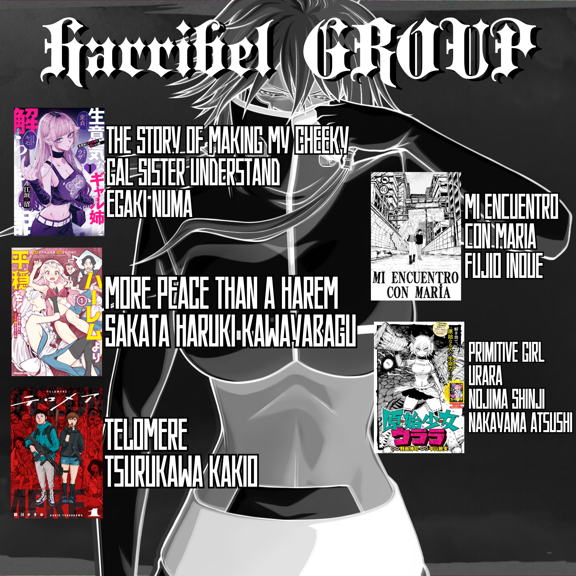 Halaman dari Namaiki na Gal Ane wo Wakaraseru Hanashi Chapter 47