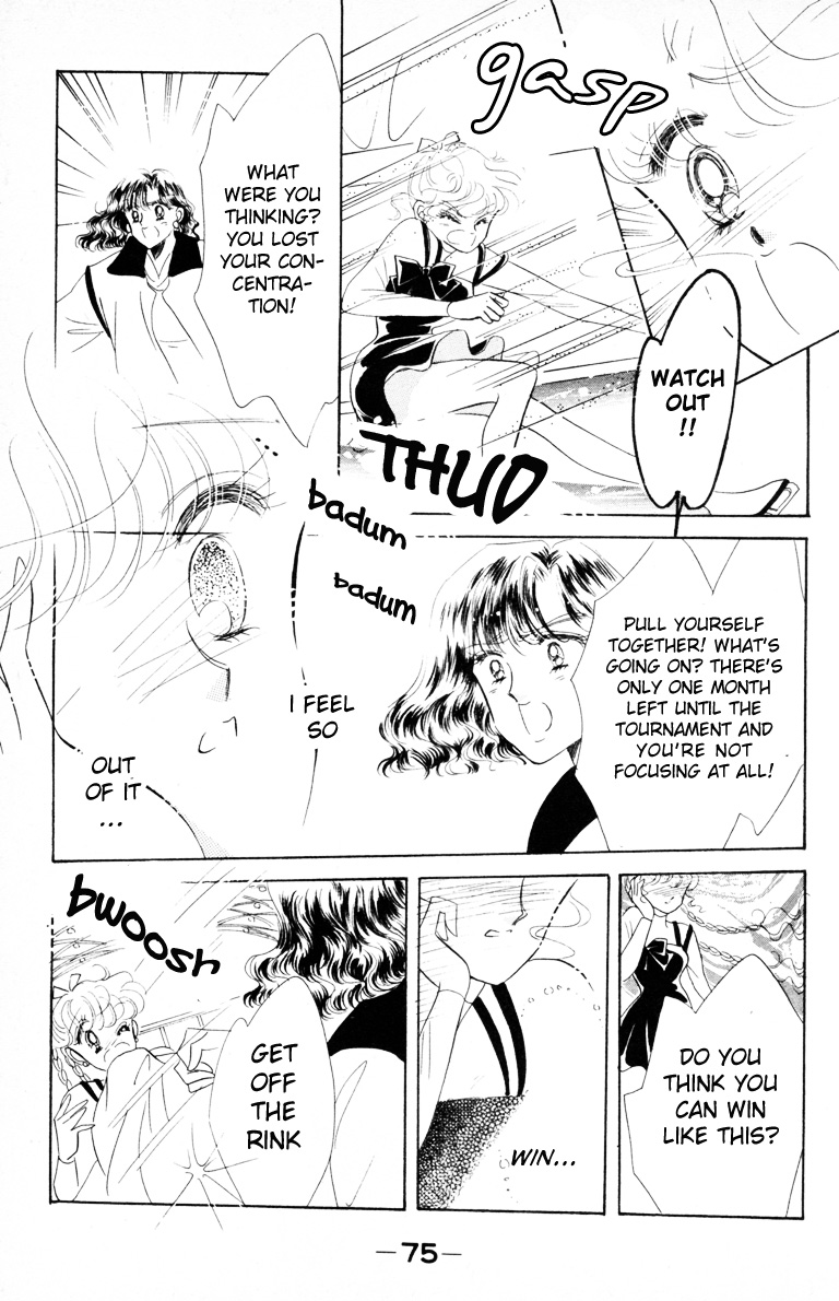 Halaman dari The Cherry Project Chapter 9