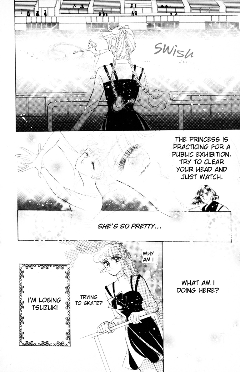 Halaman dari The Cherry Project Chapter 9