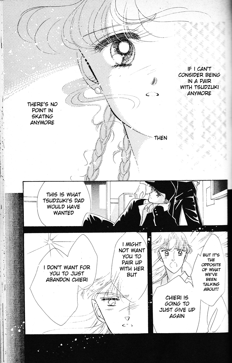 Halaman dari The Cherry Project Chapter 9