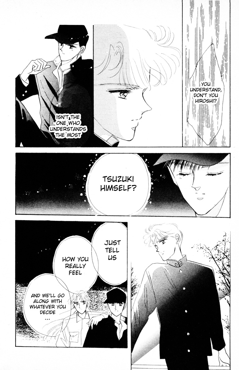 Halaman dari The Cherry Project Chapter 9