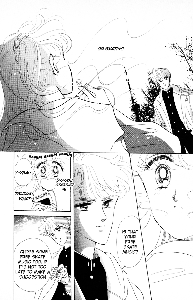 Halaman dari The Cherry Project Chapter 9