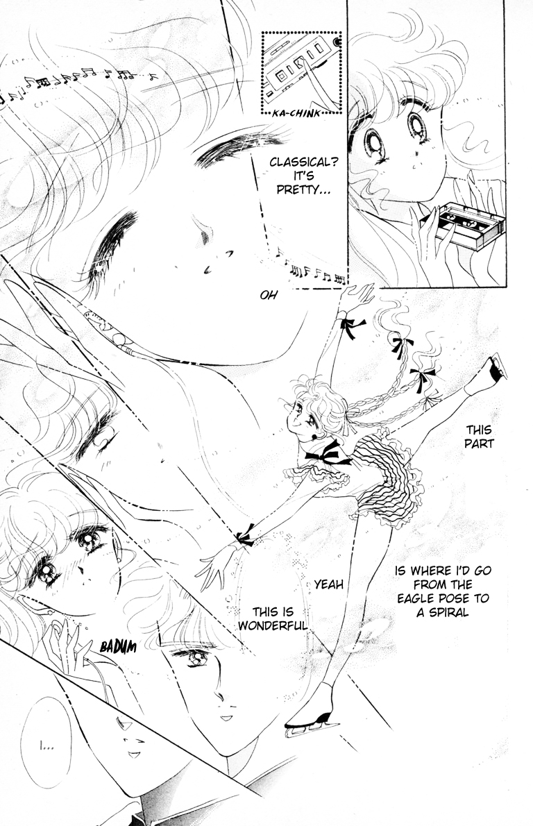 Halaman dari The Cherry Project Chapter 9