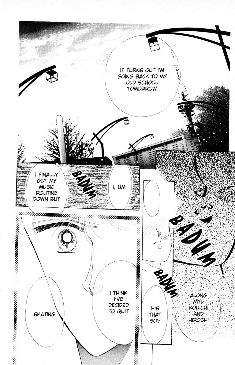 Halaman dari The Cherry Project Chapter 9