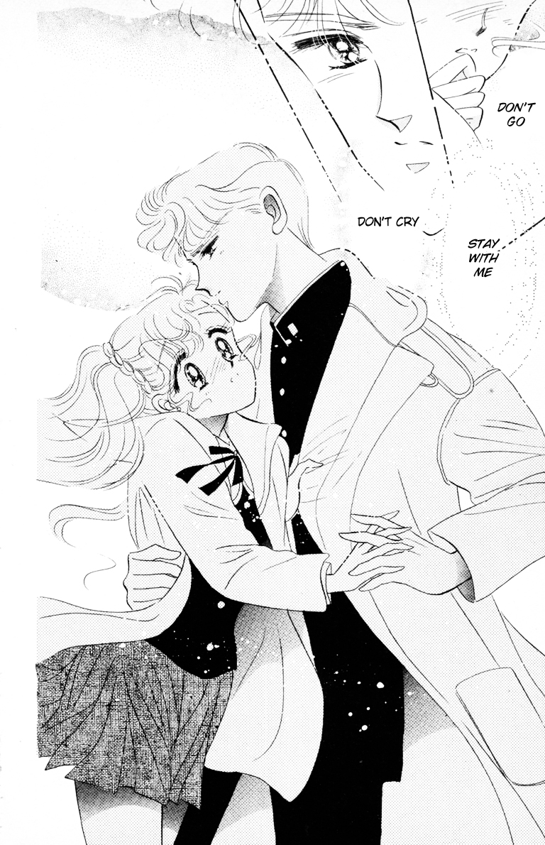 Halaman dari The Cherry Project Chapter 9