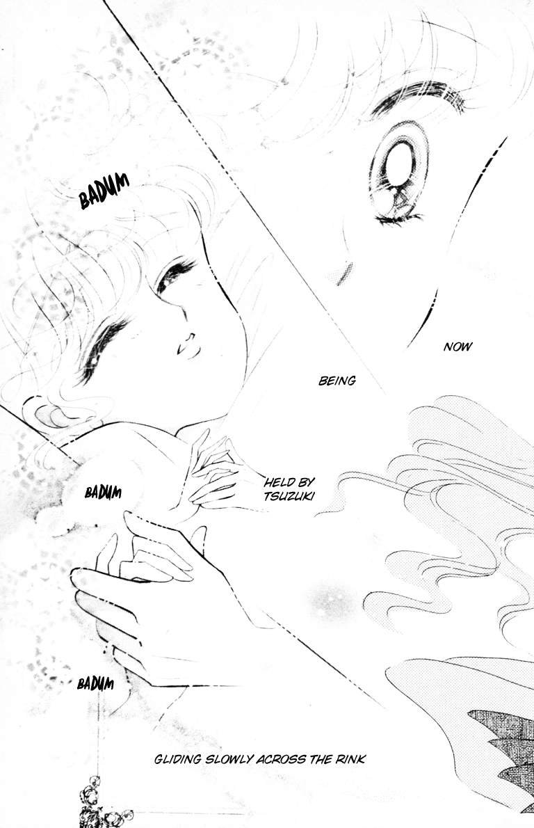 Halaman dari The Cherry Project Chapter 9