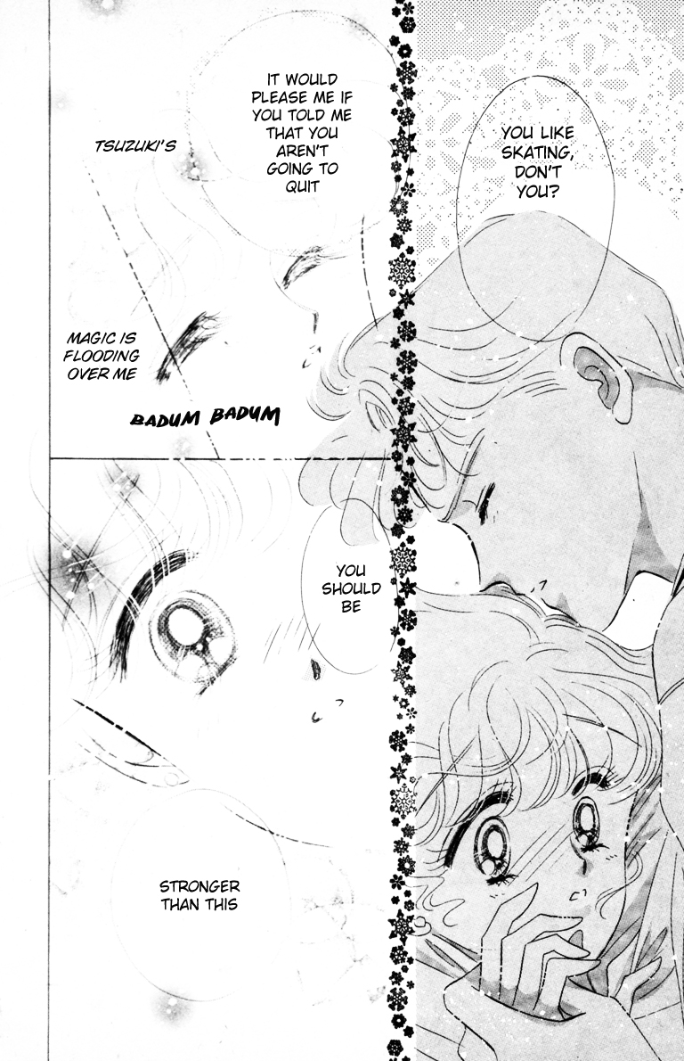 Halaman dari The Cherry Project Chapter 9