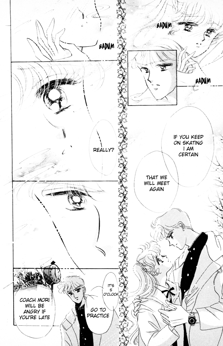 Halaman dari The Cherry Project Chapter 9