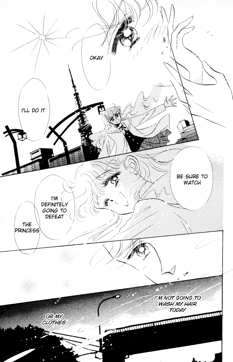 Halaman dari The Cherry Project Chapter 9