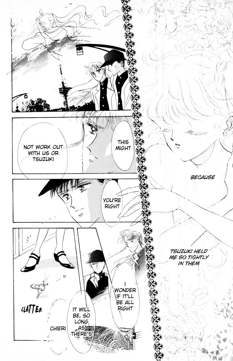 Halaman dari The Cherry Project Chapter 9