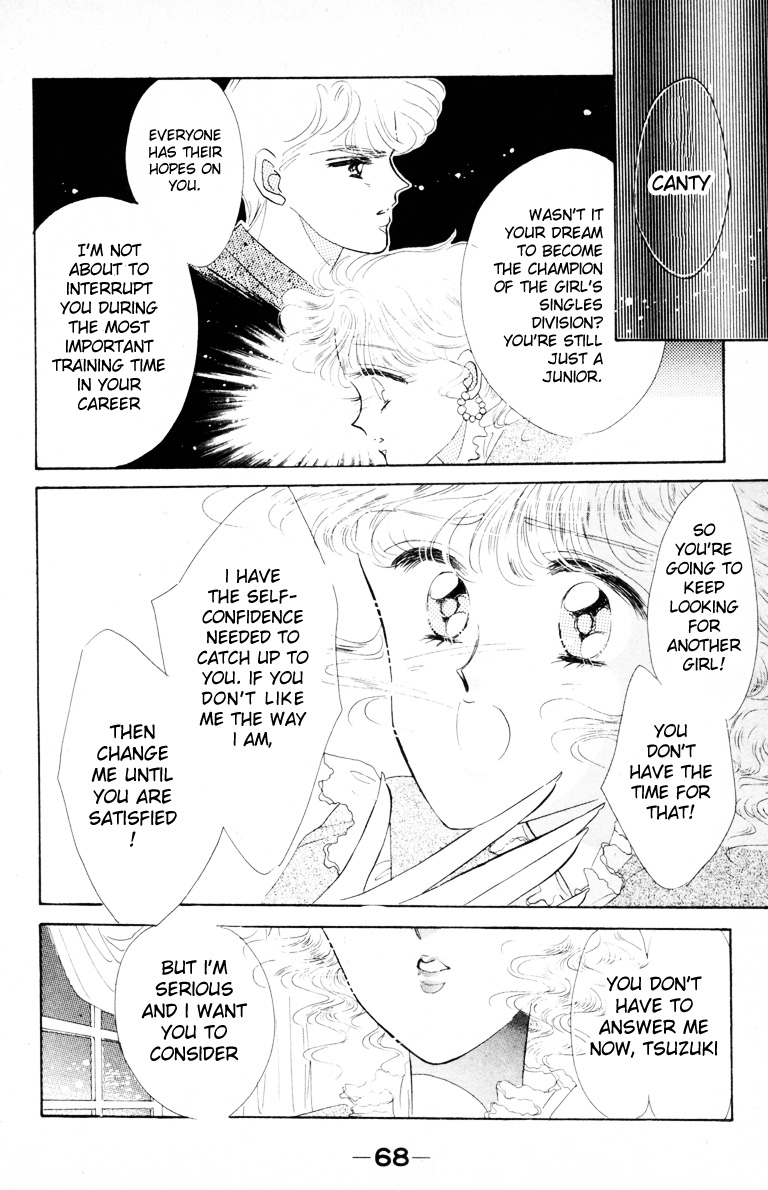 Halaman dari The Cherry Project Chapter 9