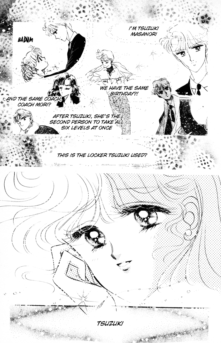 Halaman dari The Cherry Project Chapter 9