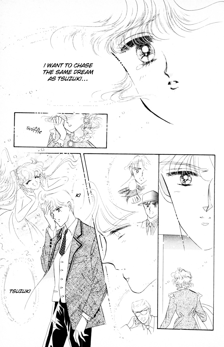 Halaman dari The Cherry Project Chapter 9