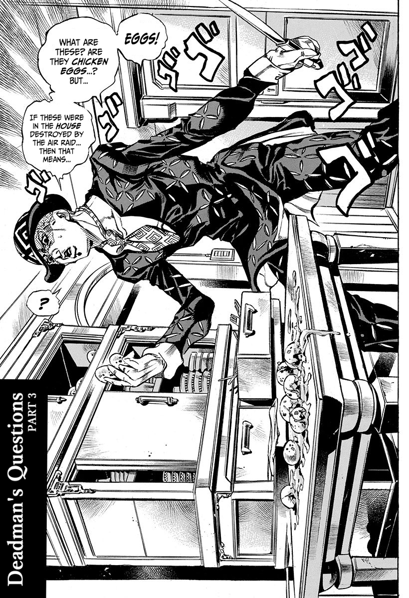 Halaman dari Under Execution, Under Jailbreak Chapter 7