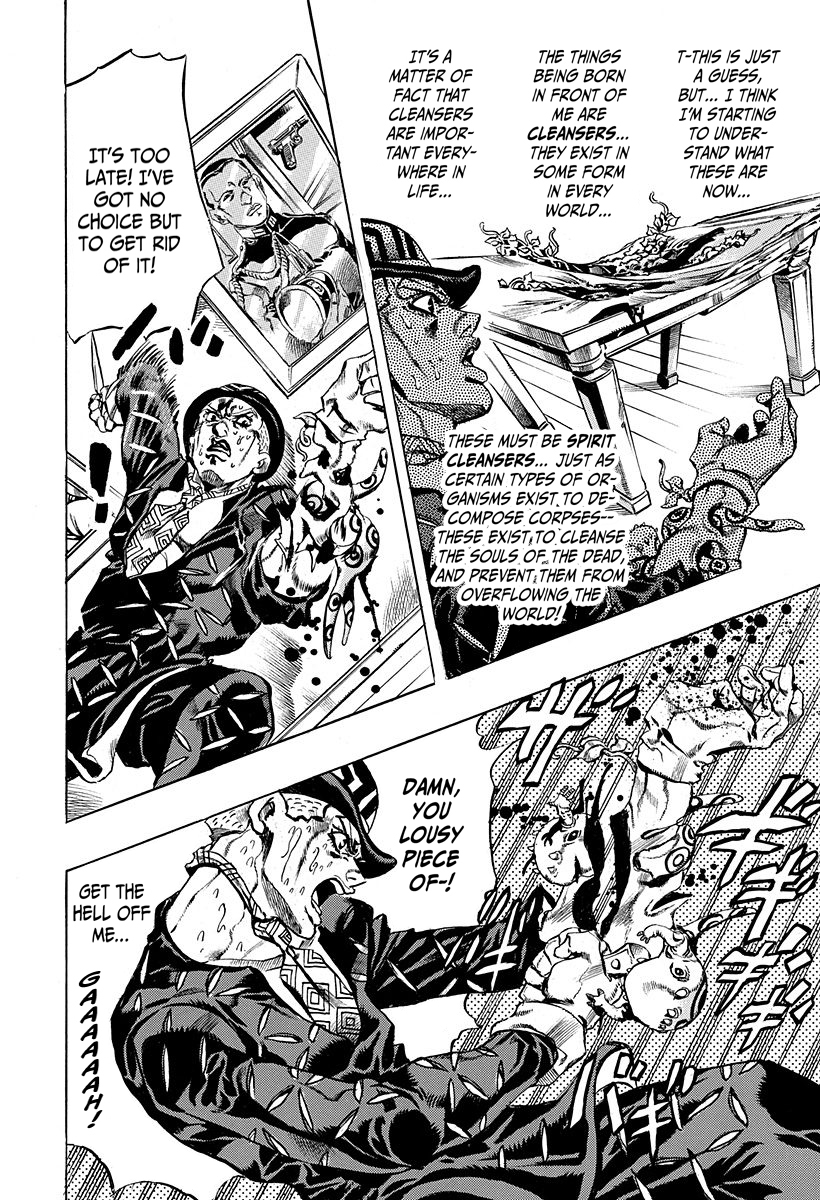 Halaman dari Under Execution, Under Jailbreak Chapter 7