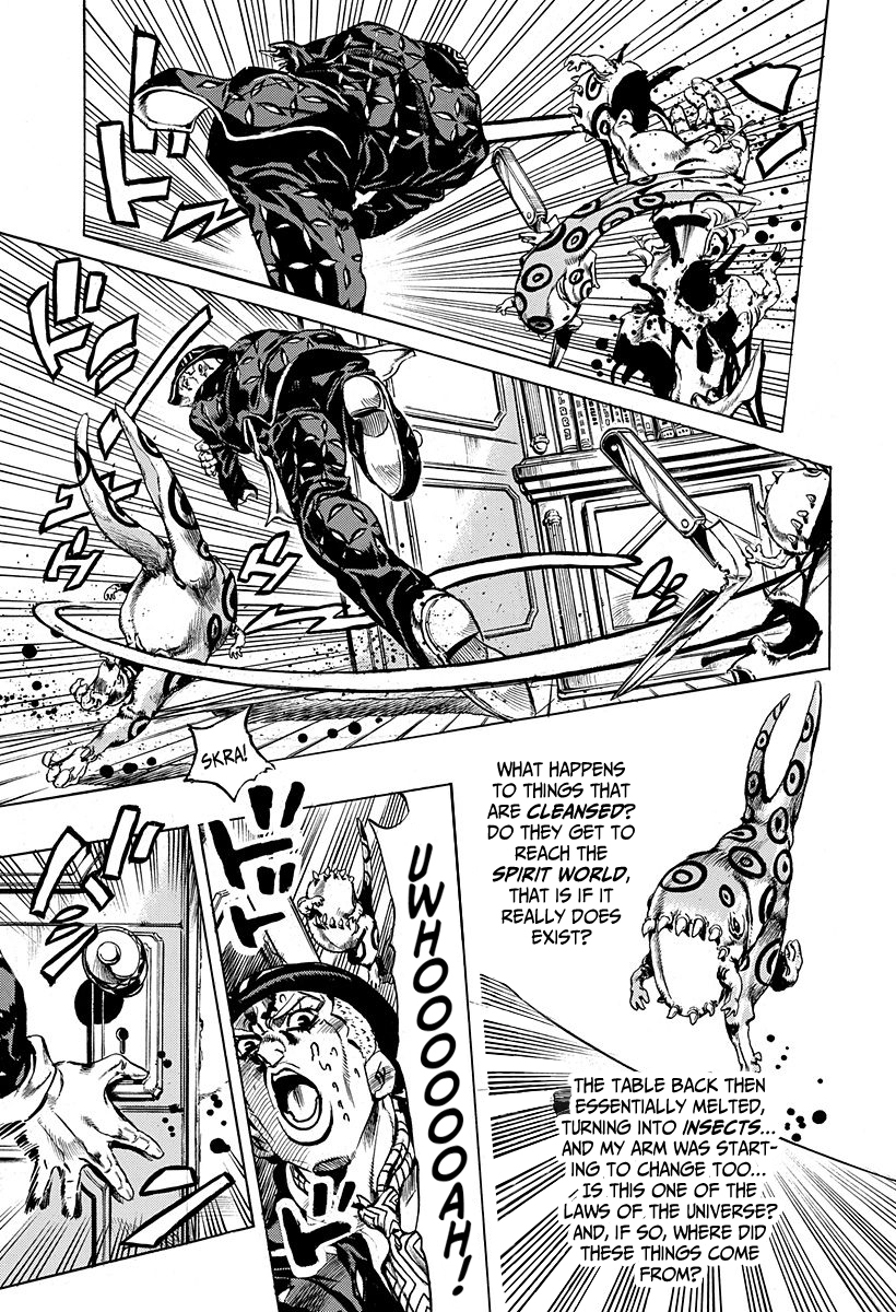 Halaman dari Under Execution, Under Jailbreak Chapter 7