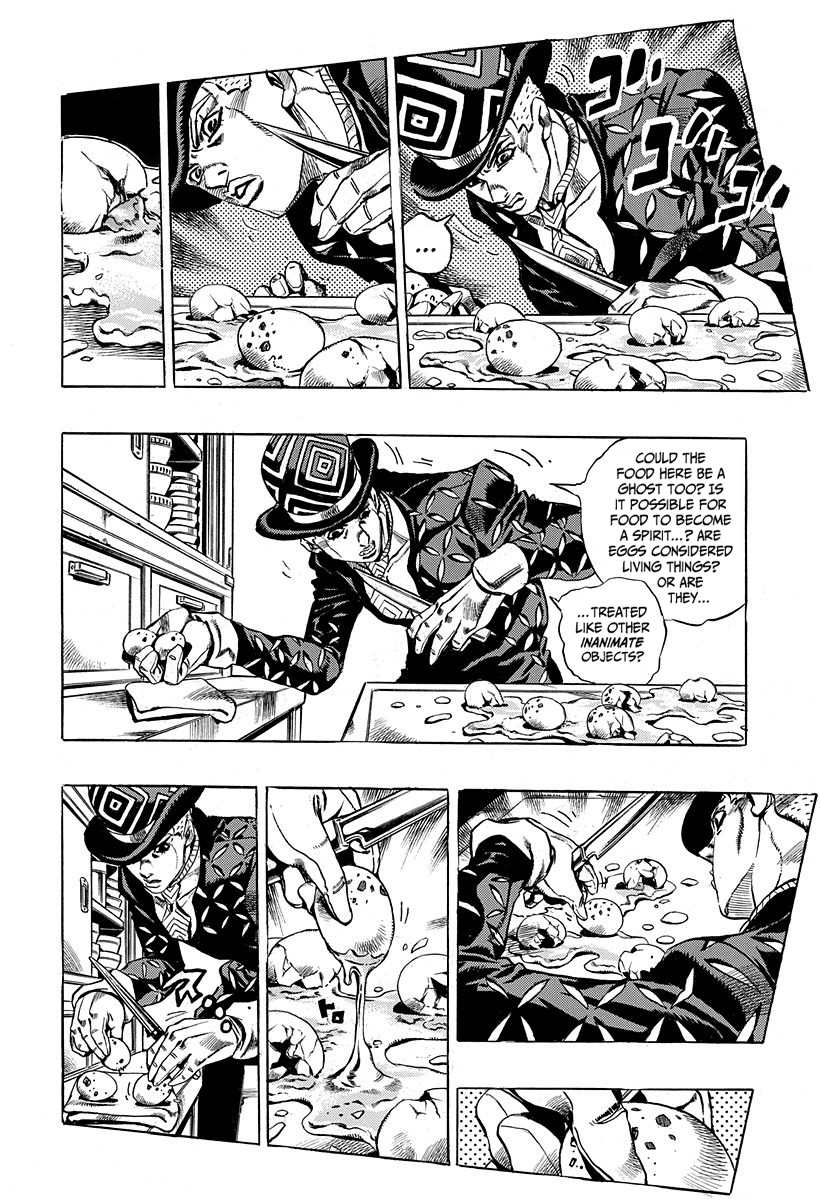 Halaman dari Under Execution, Under Jailbreak Chapter 7