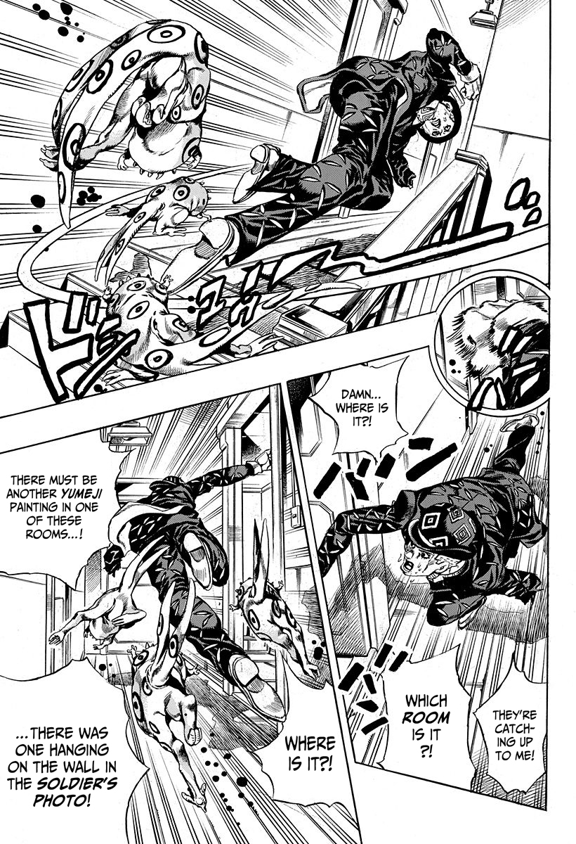 Halaman dari Under Execution, Under Jailbreak Chapter 7