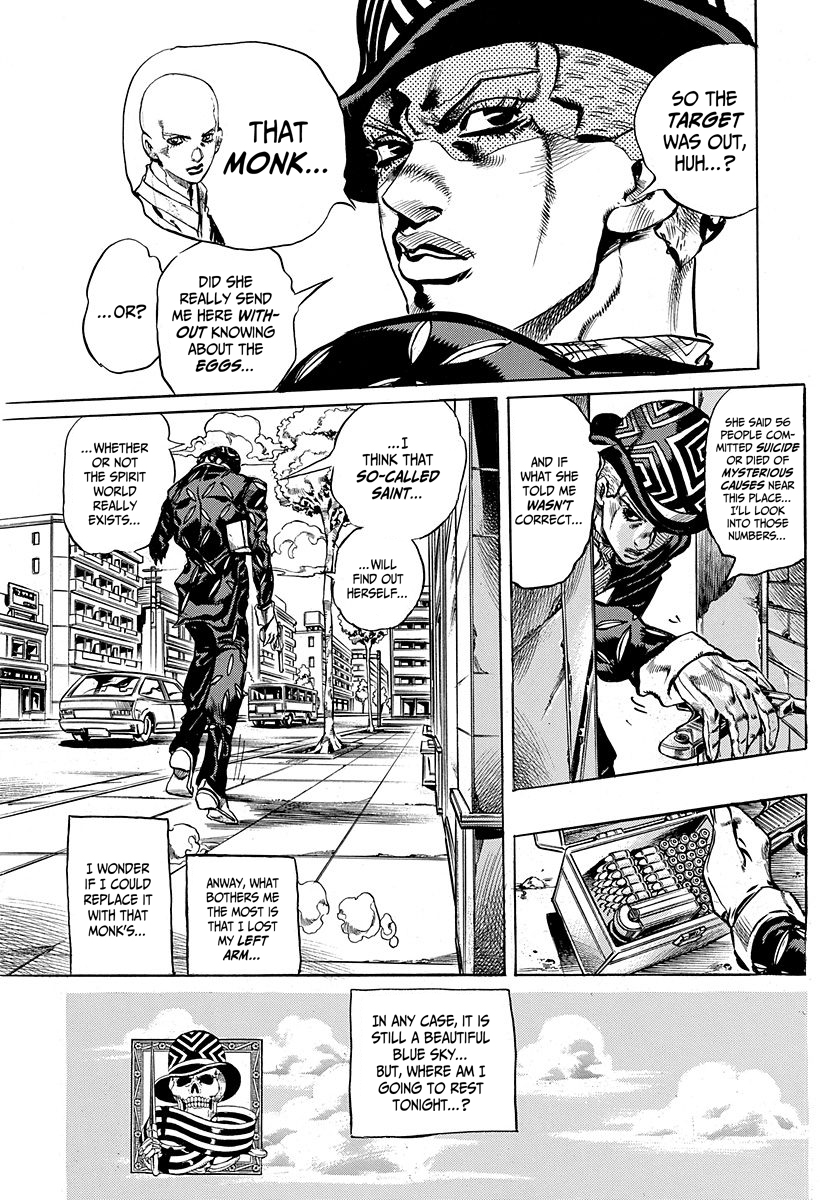 Halaman dari Under Execution, Under Jailbreak Chapter 7