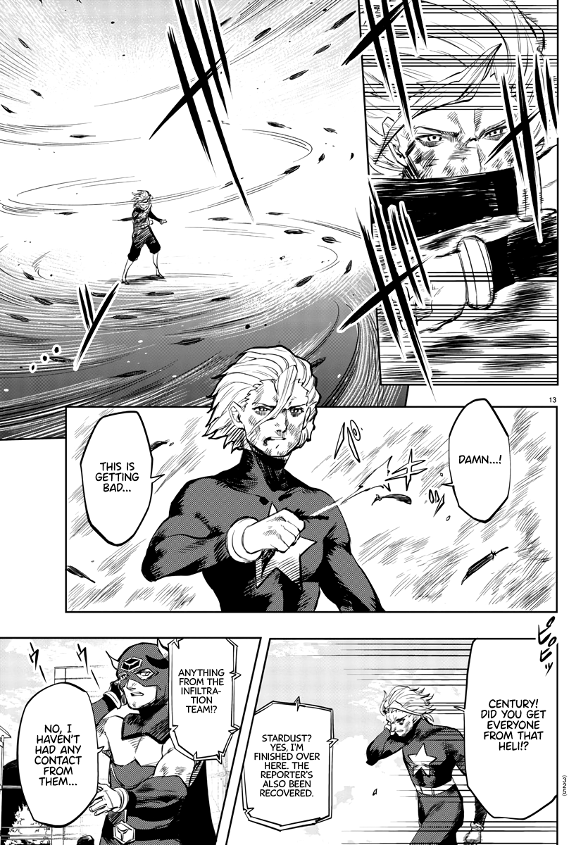 13