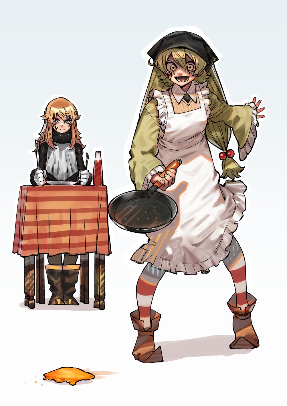 21