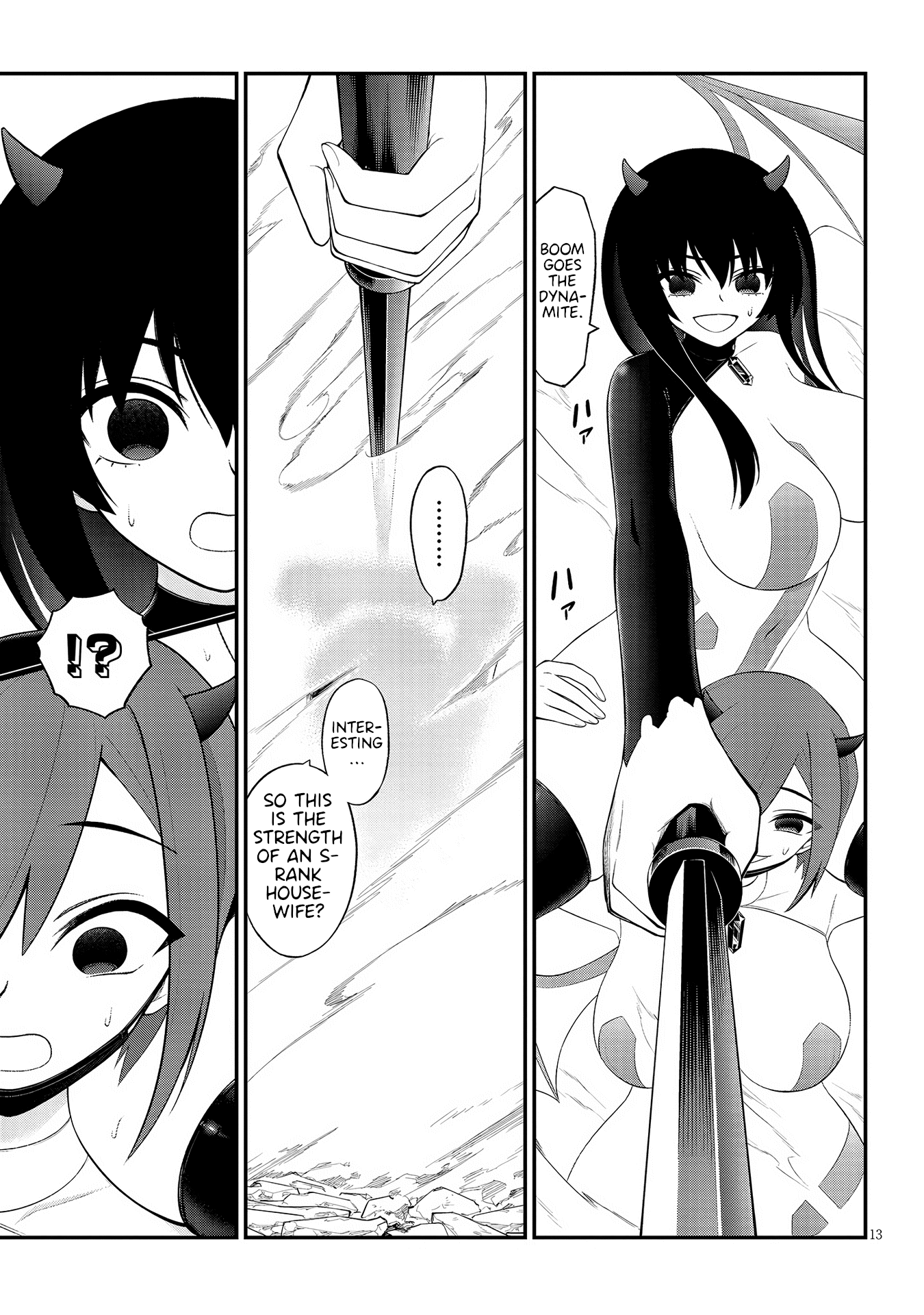 13