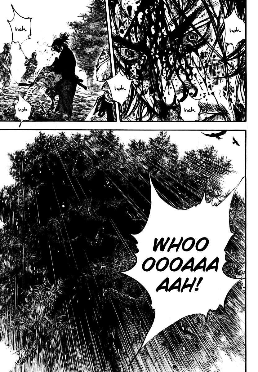 Halaman dari Vagabond Chapter 238
