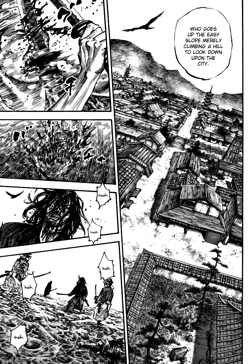 Halaman dari Vagabond Chapter 238