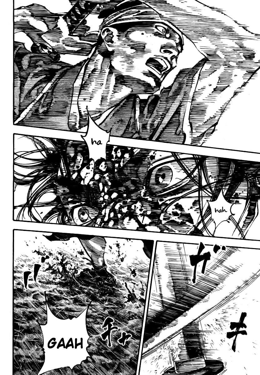 Halaman dari Vagabond Chapter 238