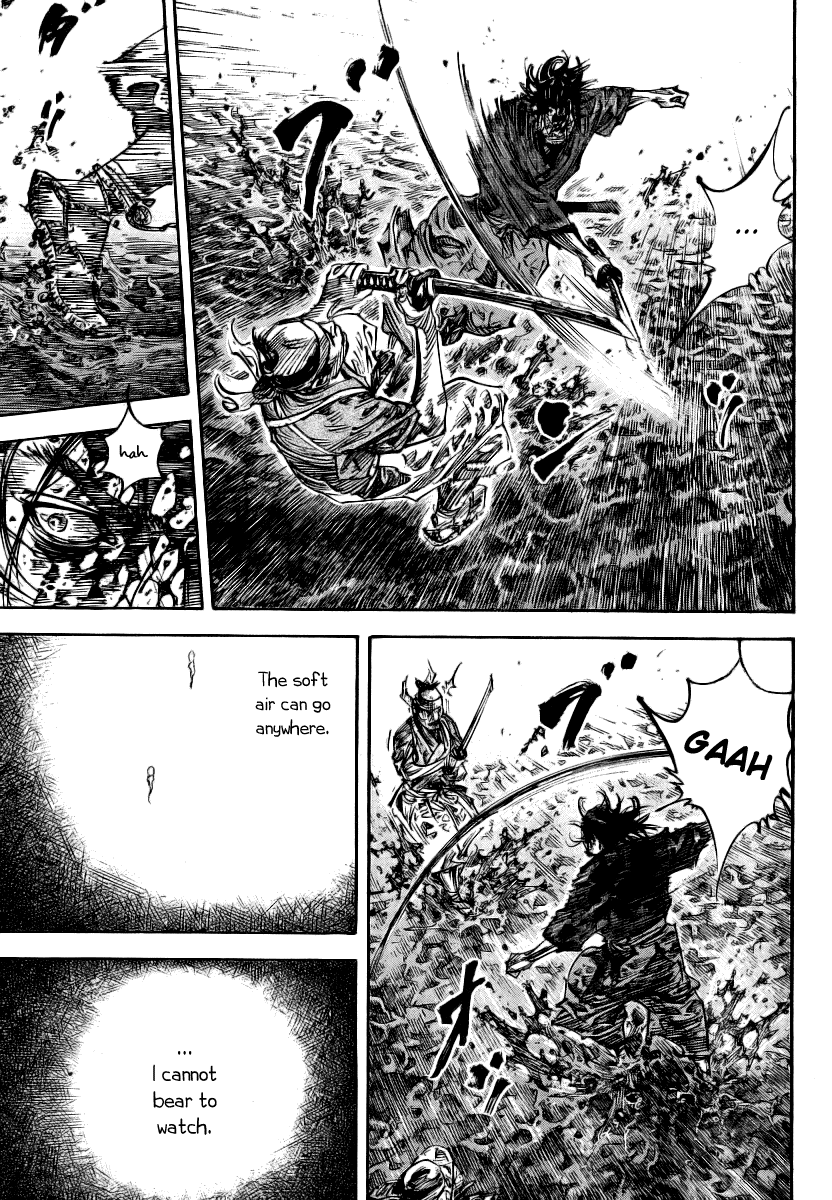 Halaman dari Vagabond Chapter 238
