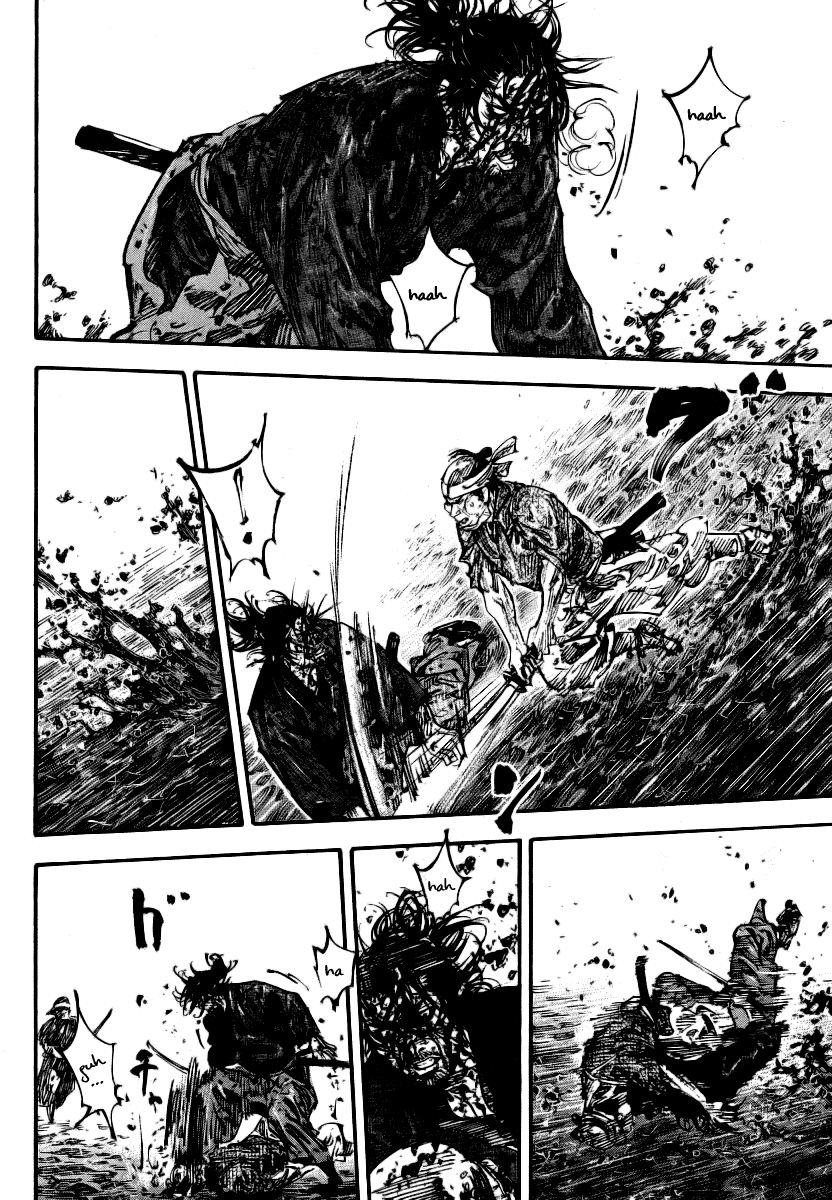 Halaman dari Vagabond Chapter 238