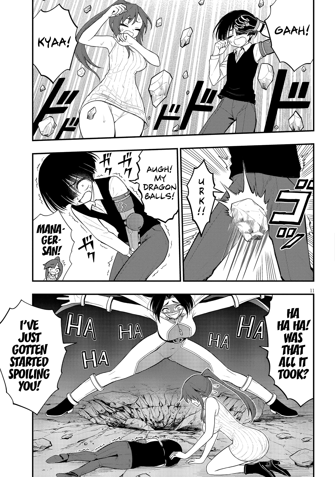 11