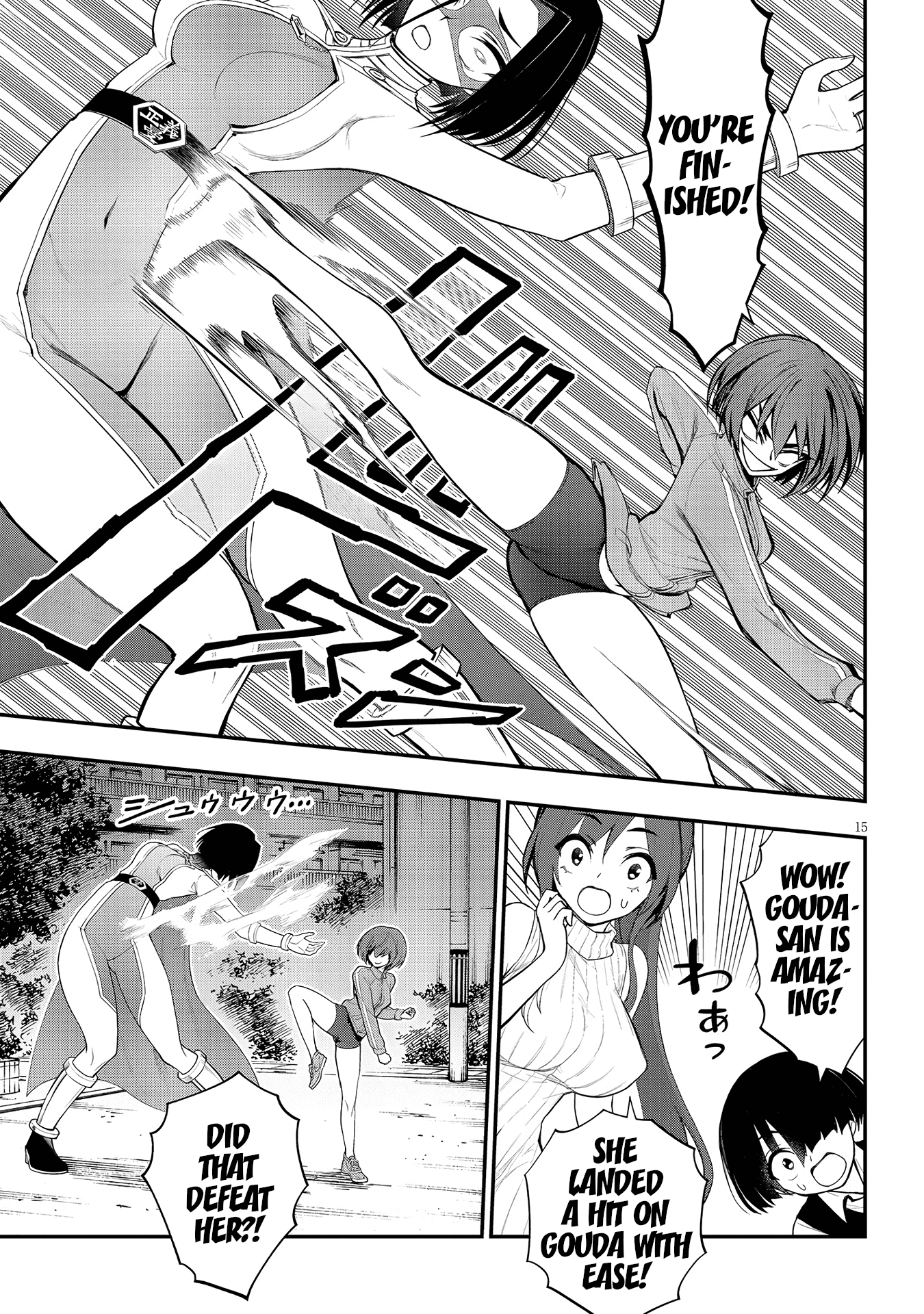 15