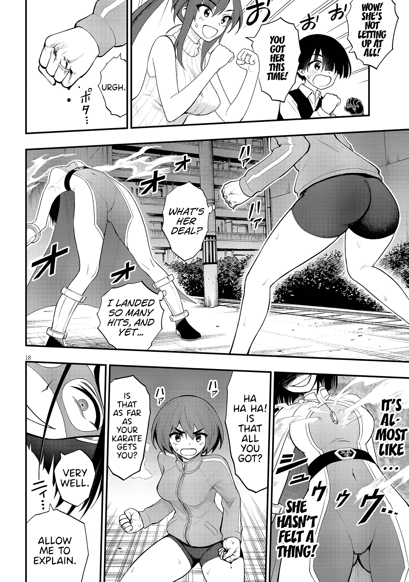 18