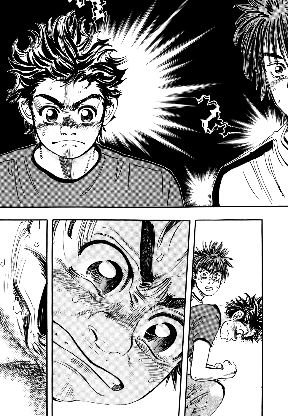 Halaman dari Capeta Chapter 40