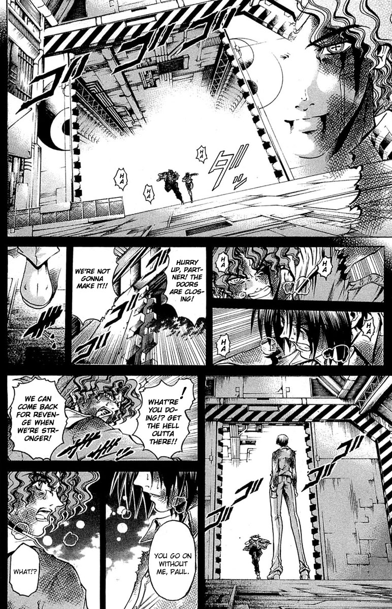 Halaman dari GetBackers Chapter 301