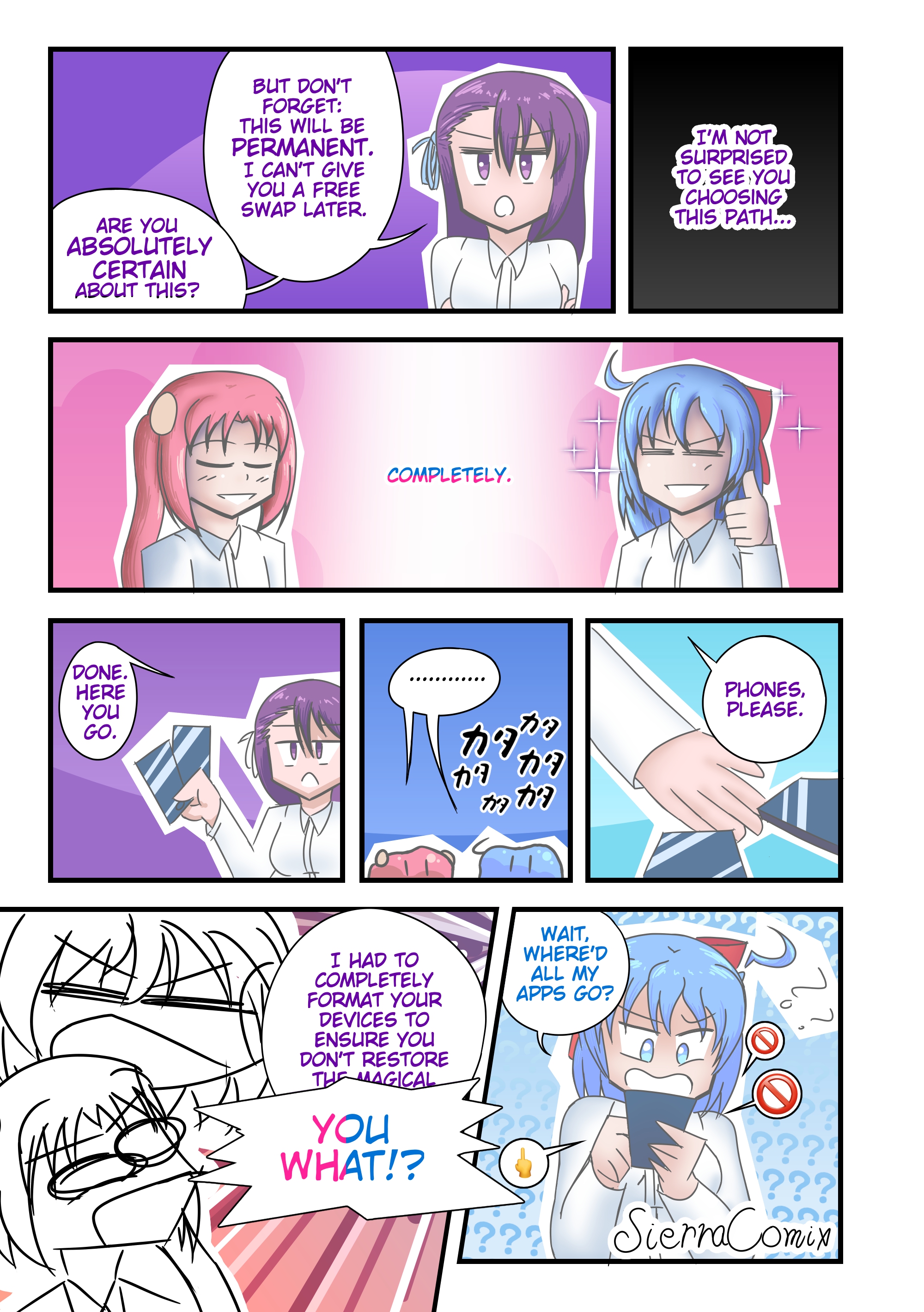 7
