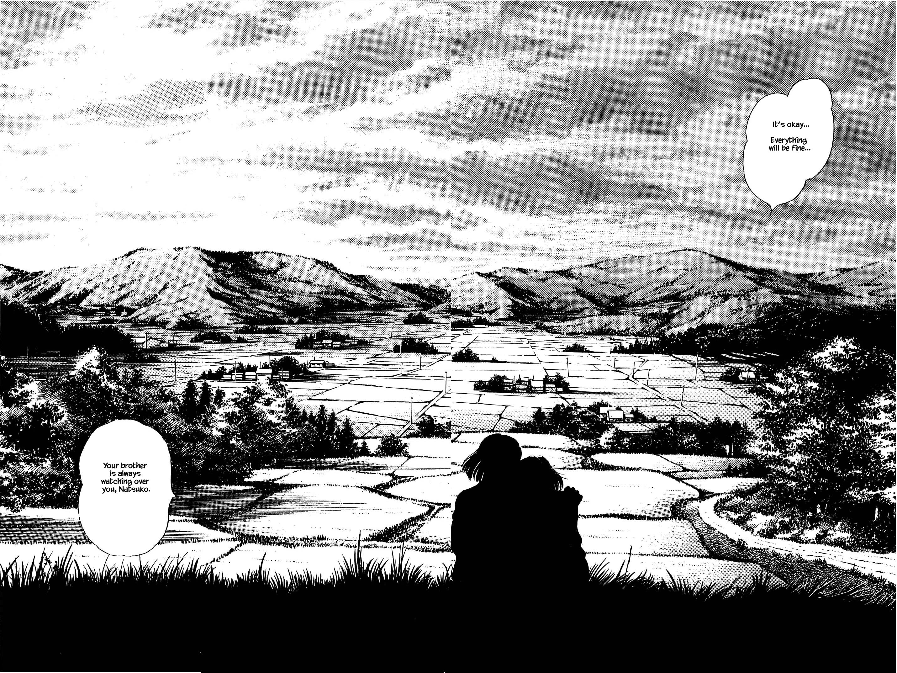 Halaman dari Natsuko's Sake Chapter 80