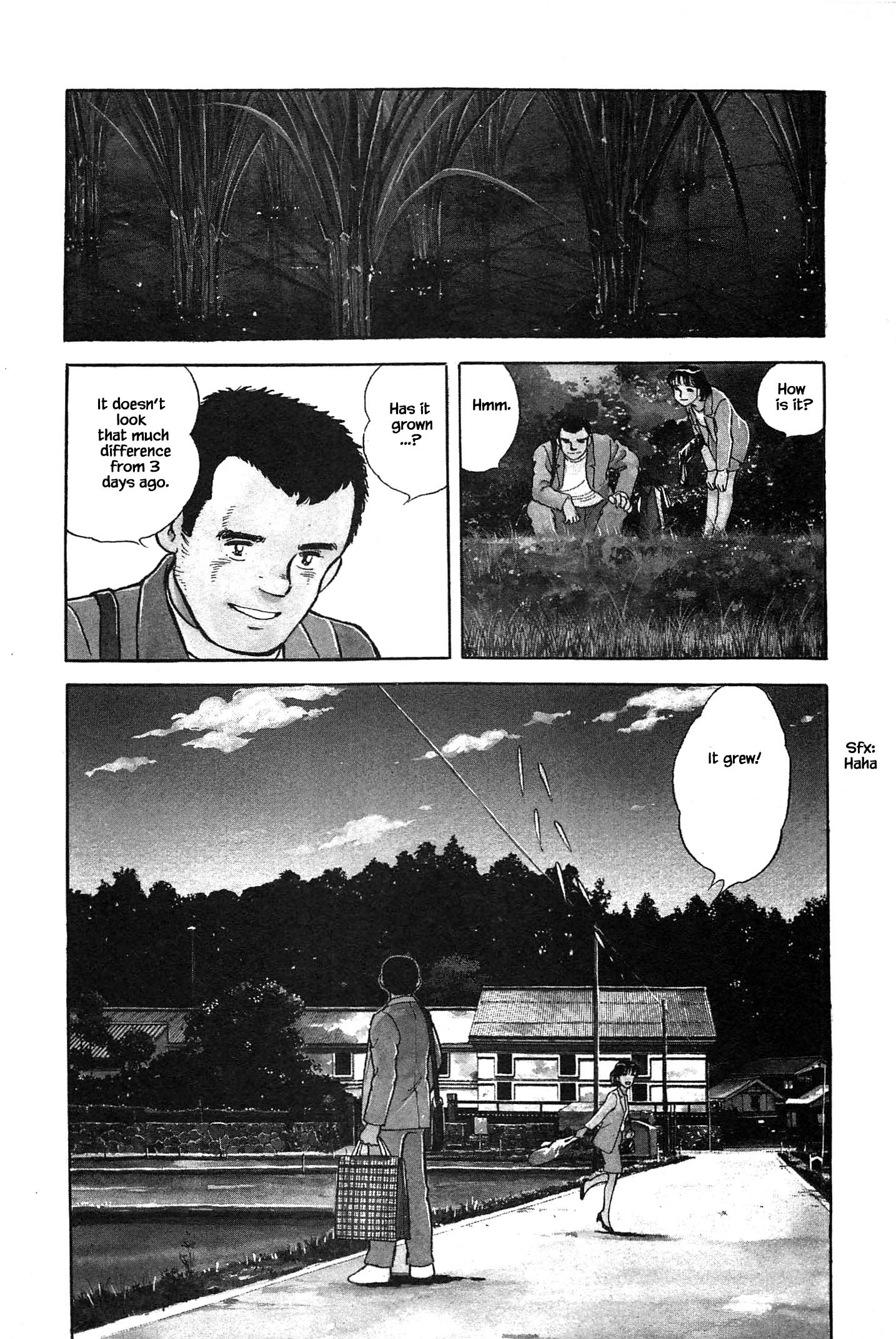 Halaman dari Natsuko's Sake Chapter 80