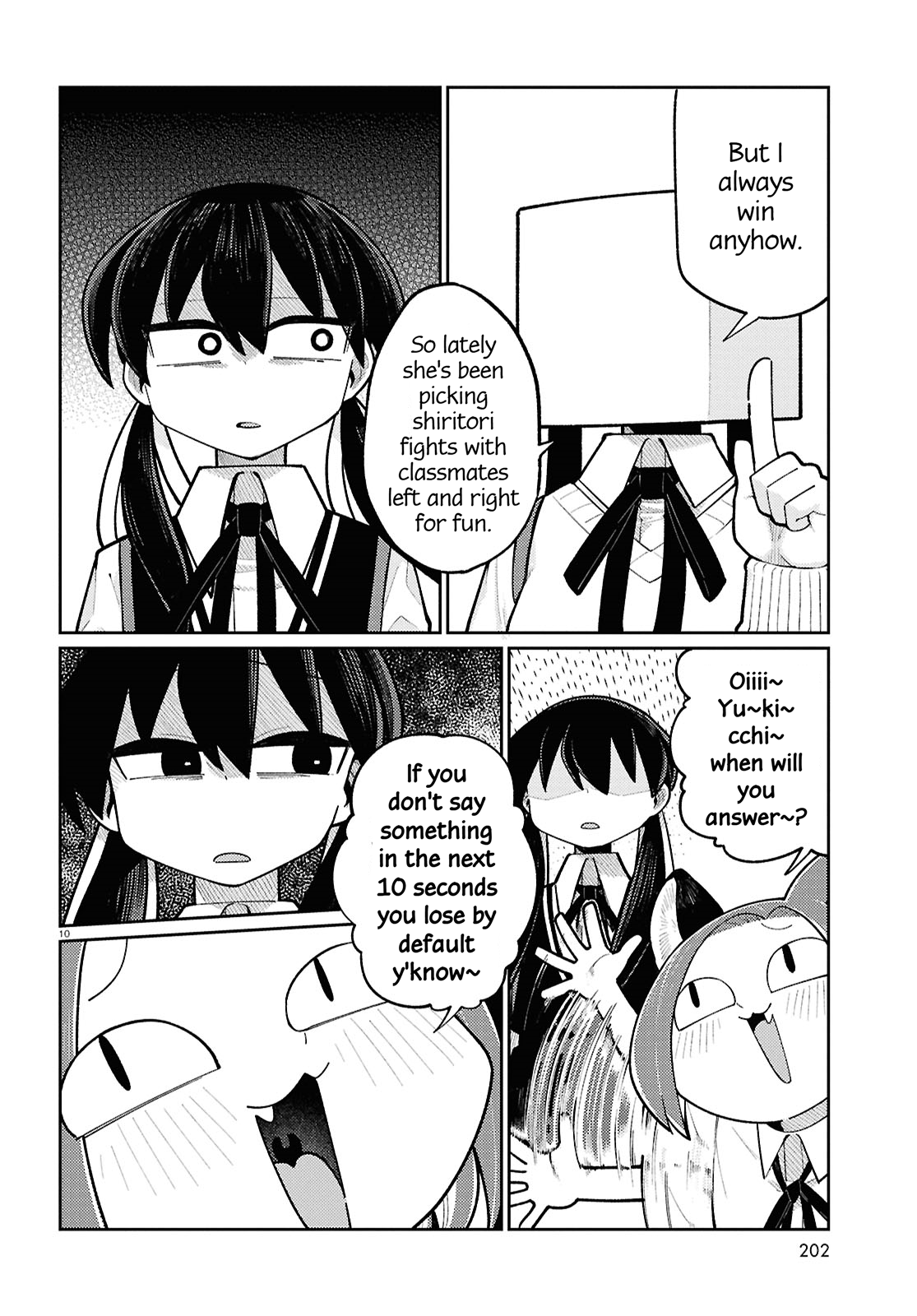 10