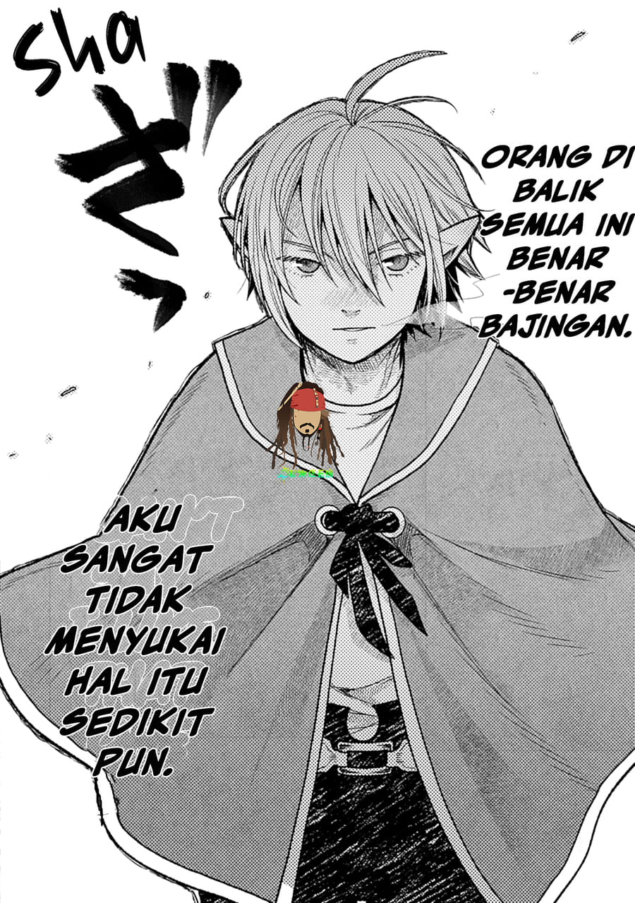Tensei shite High Elf ni Narimashita ga, Slow Life wa 120-nen de Akimashita Chapter 50 - halaman 22
