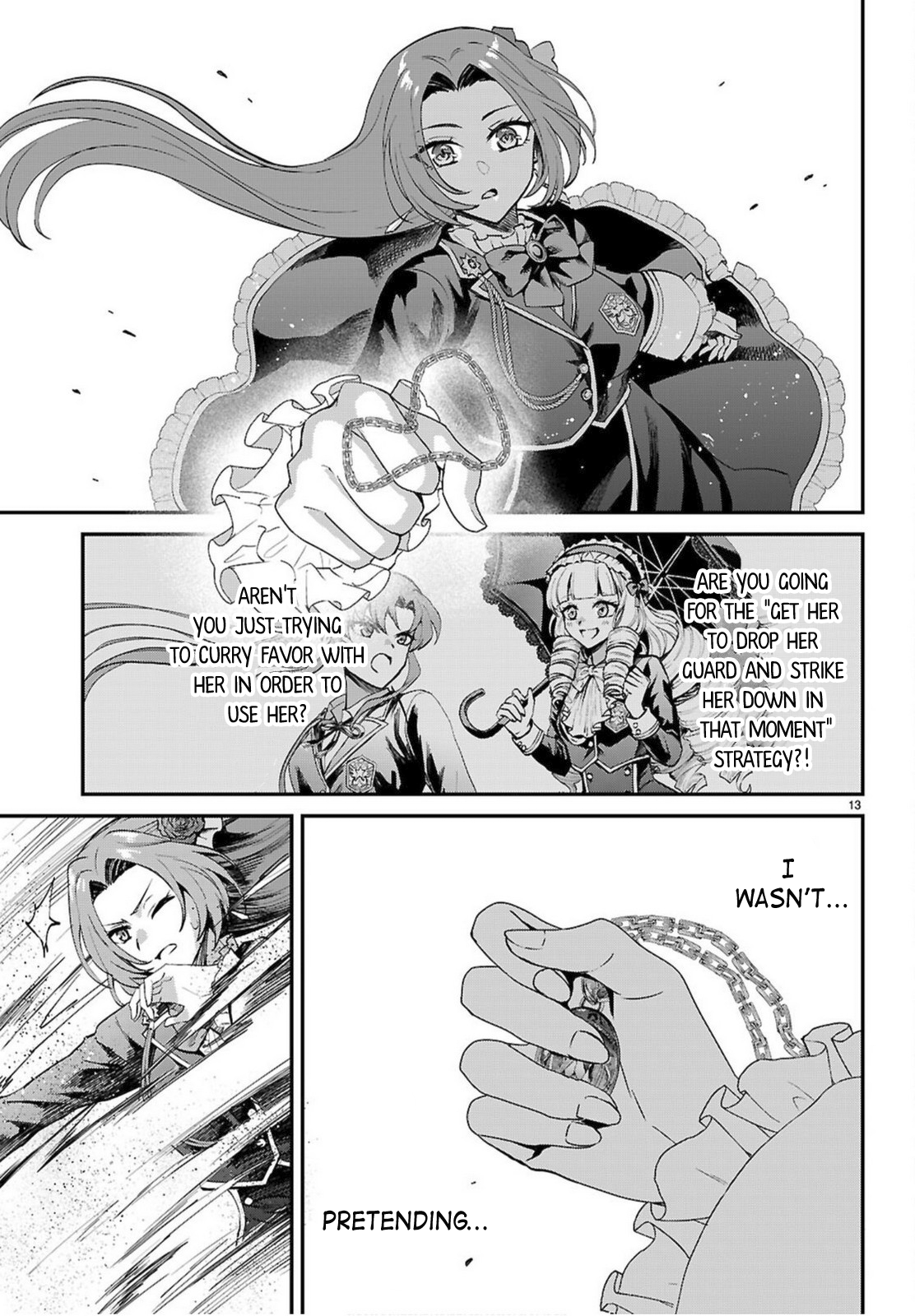 13